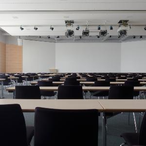 Auditorios